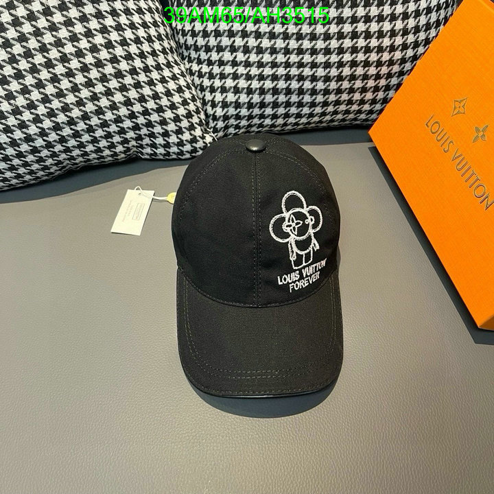 LV-Cap(Hat) Code: AH3515 $: 39USD