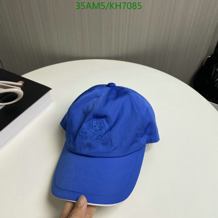 Lora Piana-Cap(Hat) Code: KH7085 $: 35USD