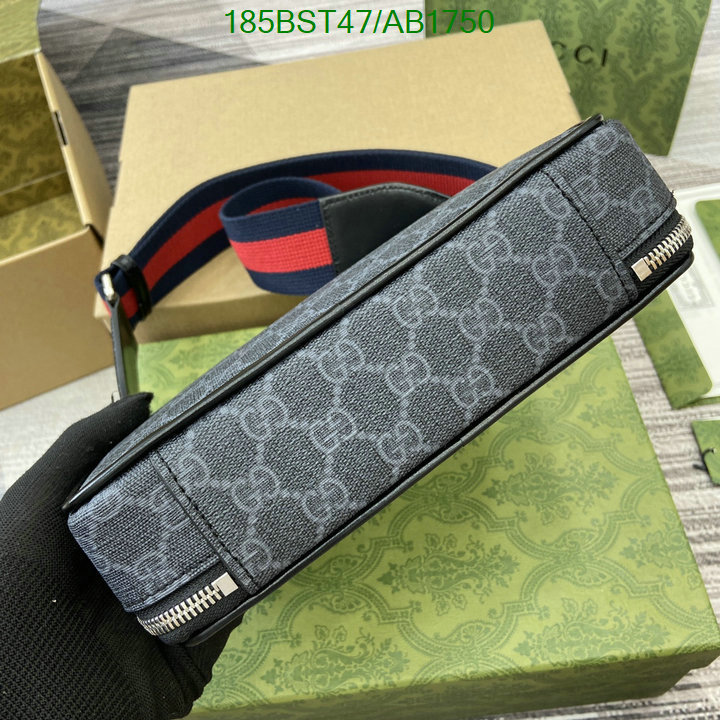 Gucci-Bag-Mirror Quality Code: AB1750 $: 185USD