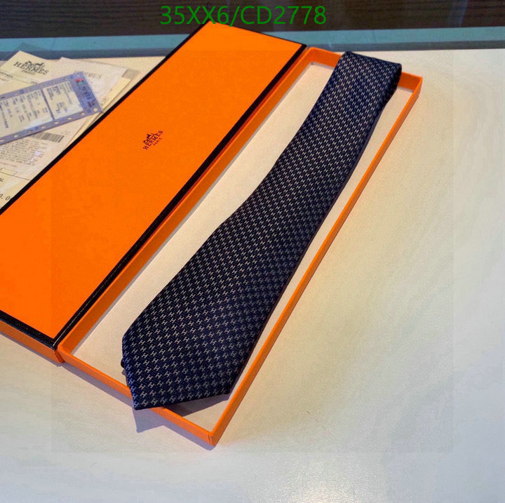 Hermes-Ties Code: CD2778 $: 35USD