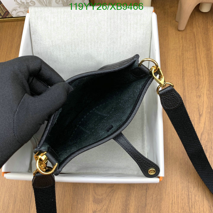 Hermes-Bag-4A Quality Code: XB9466 $: 119USD