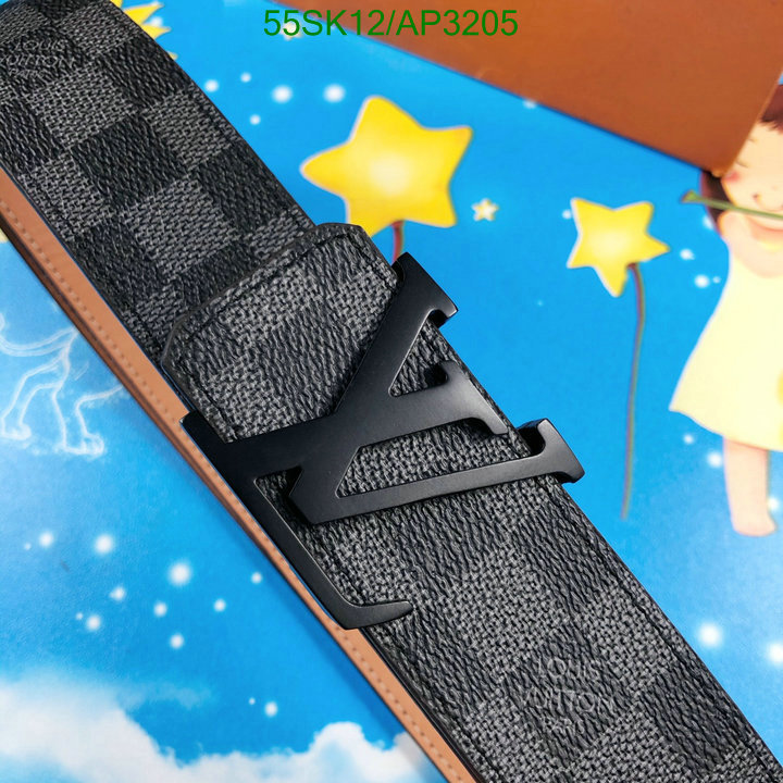 LV-Belts Code: AP3205 $: 55USD