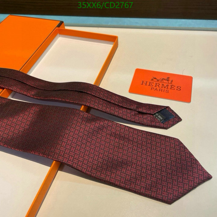 Hermes-Ties Code: CD2767 $: 35USD