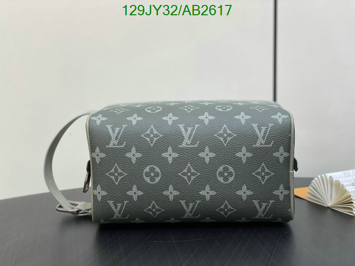 LV-Bag-Mirror Quality Code: AB2617 $: 129USD