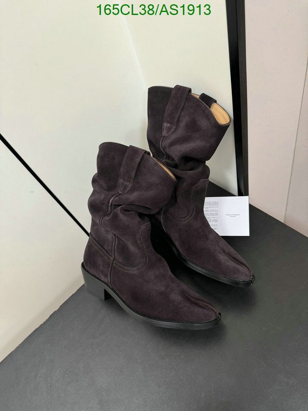 Maison Margiela-Women Shoes Code: AS1913 $: 165USD