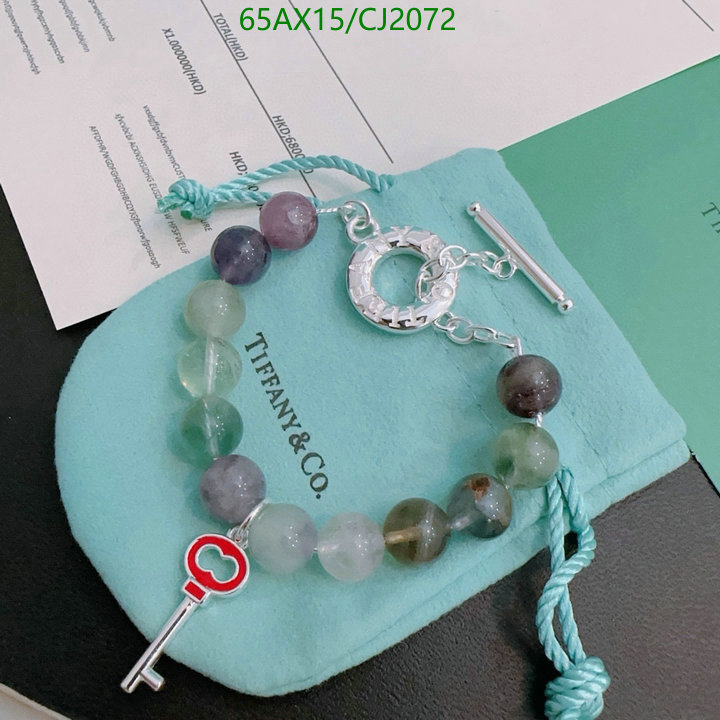 Tiffany-Jewelry Code: CJ2072 $: 65USD