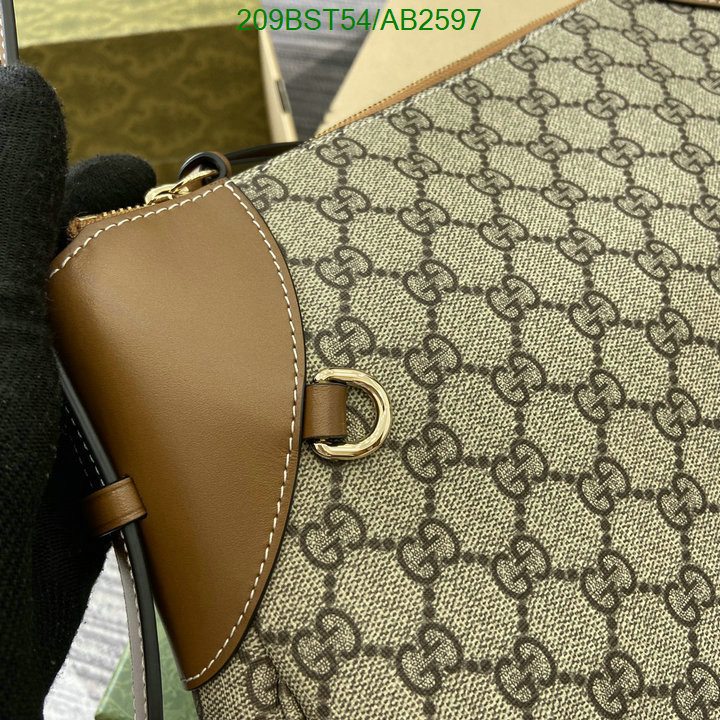 Gucci-Bag-Mirror Quality Code: AB2597 $: 209USD