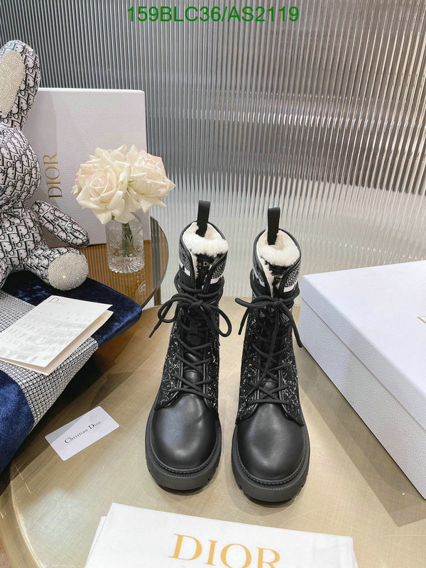 Boots-Women Shoes Code: AS2119 $: 159USD