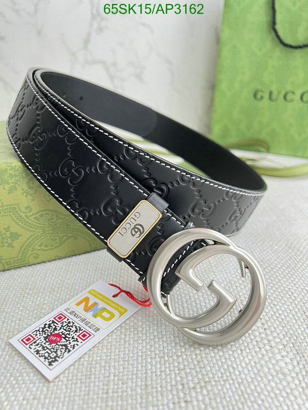 Gucci-Belts Code: AP3162 $: 65USD