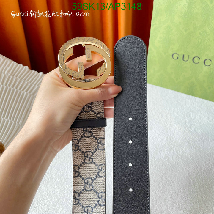 Gucci-Belts Code: AP3148 $: 59USD