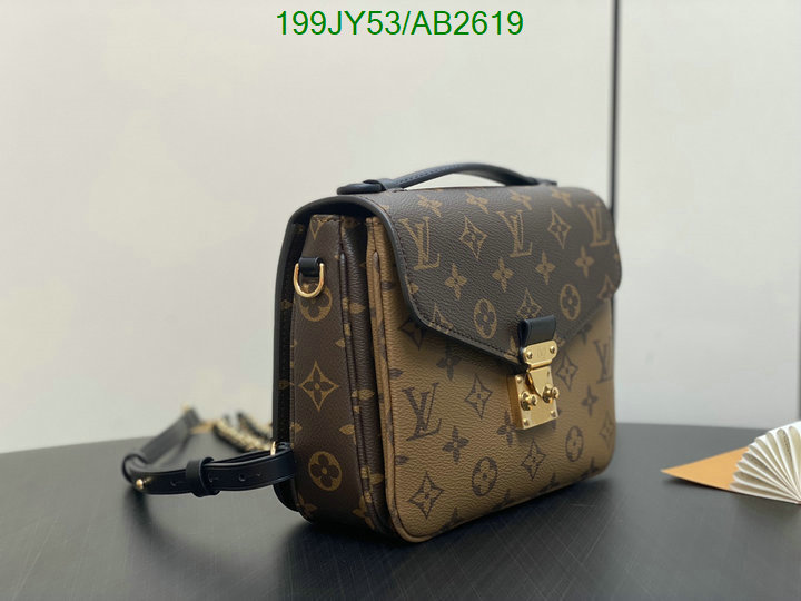 LV-Bag-Mirror Quality Code: AB2619 $: 199USD