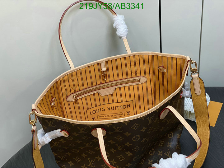 LV-Bag-Mirror Quality Code: AB3341 $: 219USD