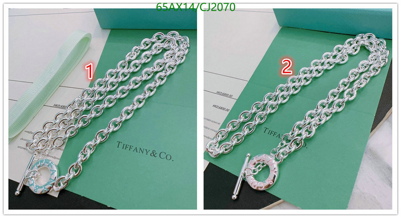 Tiffany-Jewelry Code: CJ2070 $: 65USD