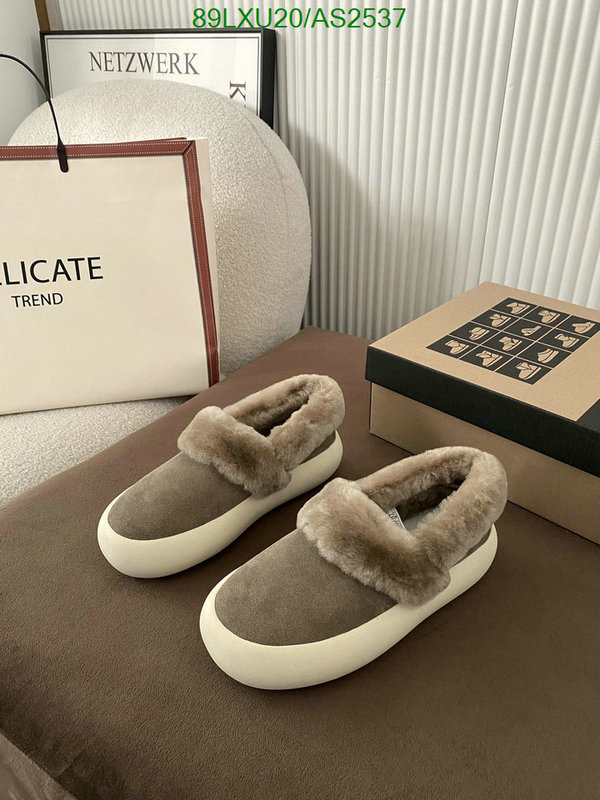 UGG-Women Shoes Code: AS2537 $: 89USD