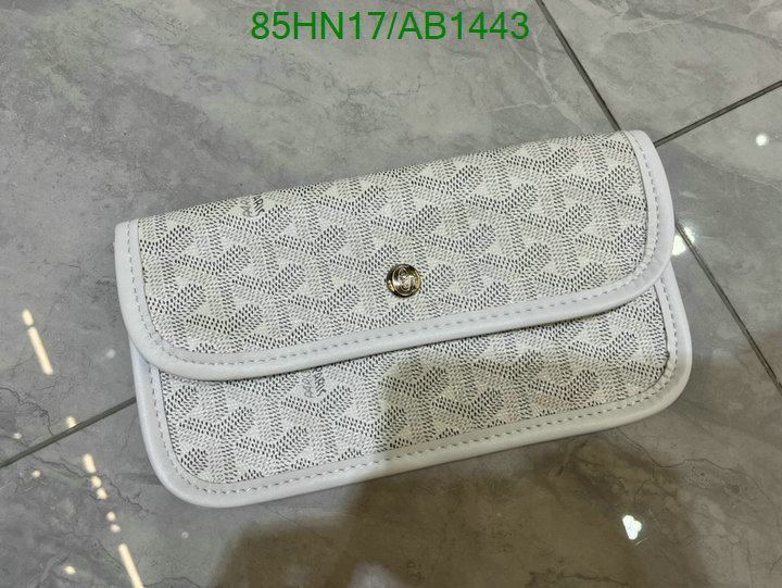 Goyard-Bag-4A Quality Code: AB1443 $: 85USD