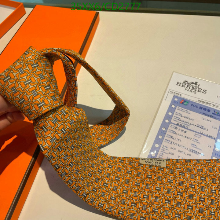 Hermes-Ties Code: CD2777 $: 35USD