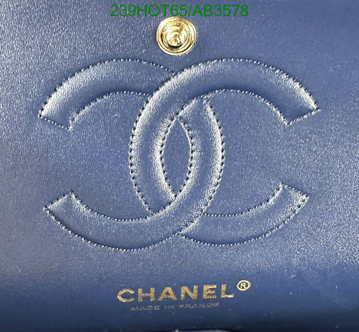 Chanel-Bag-Mirror Quality Code: AB3578 $: 239USD