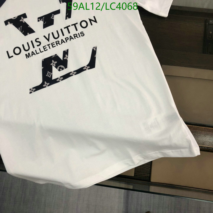 LV-Clothing Code: LC4068 $: 59USD