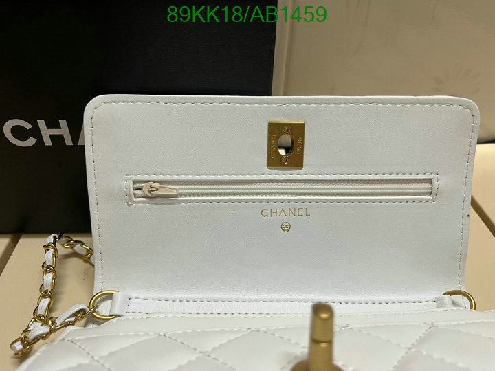 Chanel-Bag-4A Quality Code: AB1459 $: 89USD