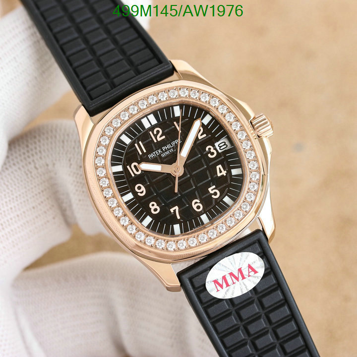 Patek Philippe-Watch-Mirror Quality Code: AW1976 $: 499USD