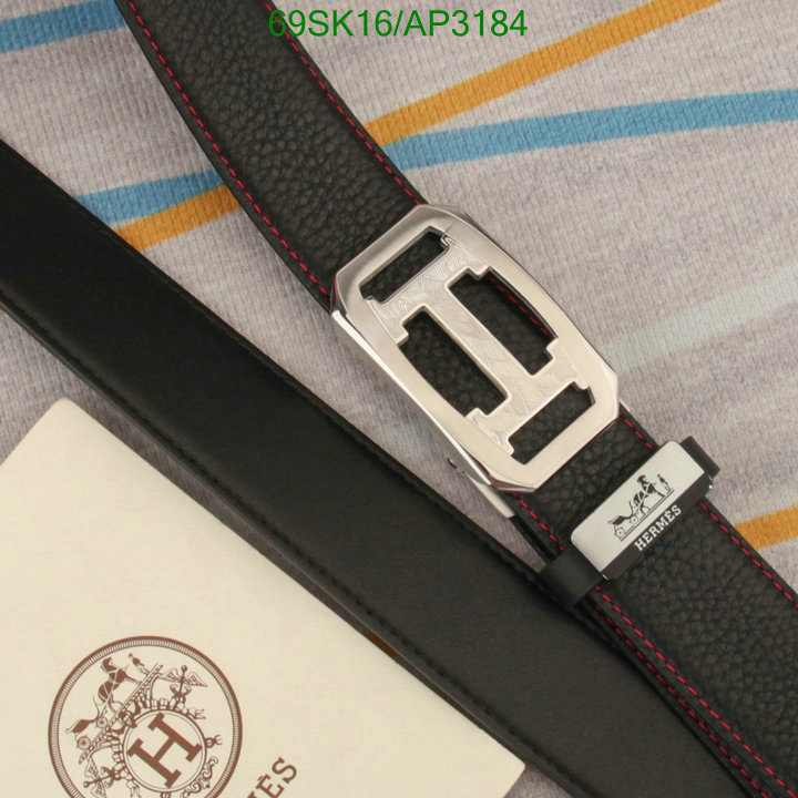 Hermes-Belts Code: AP3184 $: 69USD