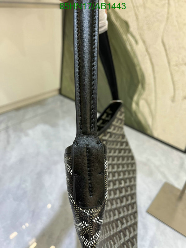 Goyard-Bag-4A Quality Code: AB1443 $: 85USD