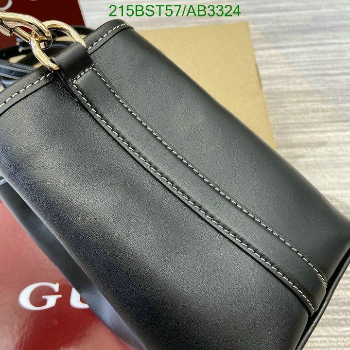 Gucci-Bag-Mirror Quality Code: AB3324 $: 215USD