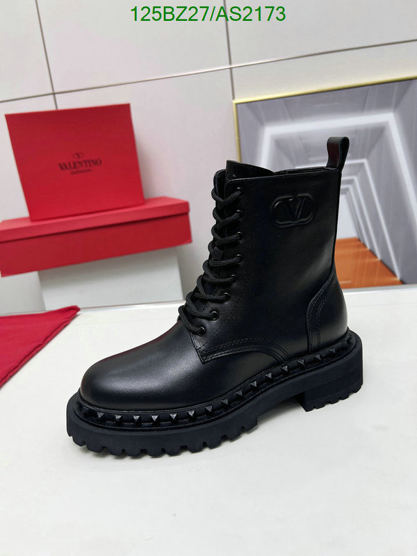 Boots-Women Shoes Code: AS2173 $: 125USD