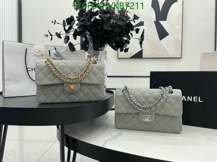 Chanel-Bag-Mirror Quality Code: KB7211 $: 179USD