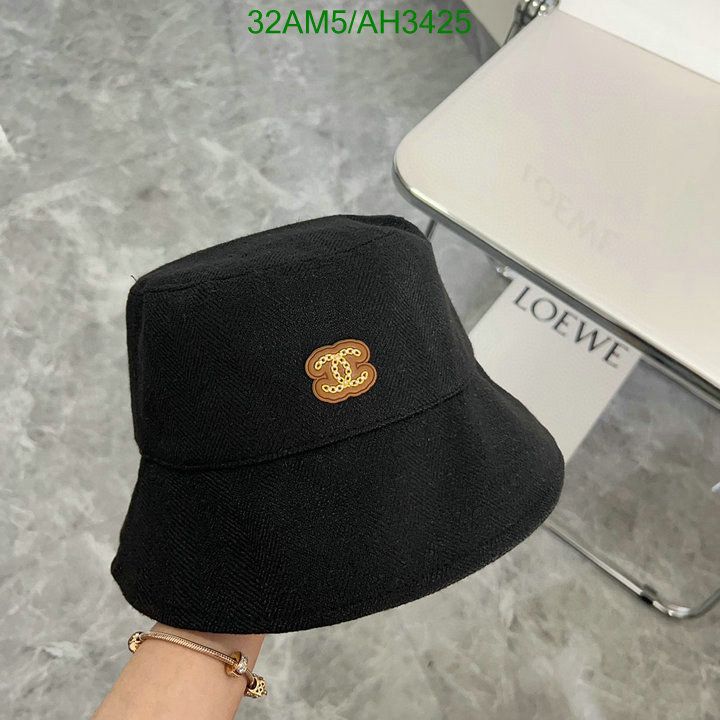 Chanel-Cap(Hat) Code: AH3425 $: 32USD