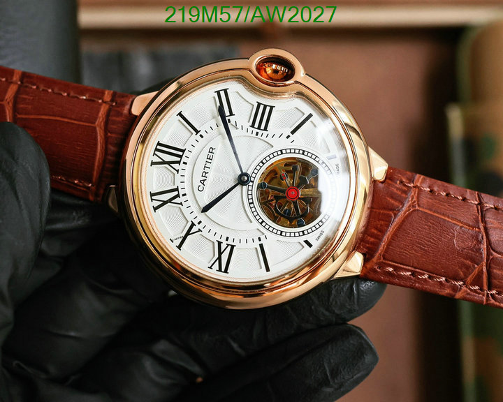 Cartier-Watch-Mirror Quality Code: AW2027 $: 219USD