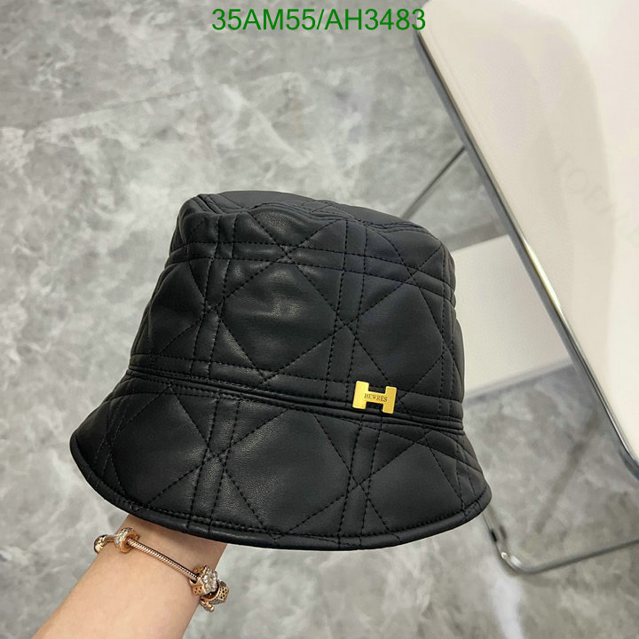 Hermes-Cap(Hat) Code: AH3483 $: 35USD