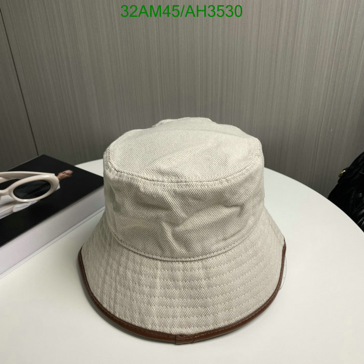 Miu Miu-Cap(Hat) Code: AH3530 $: 32USD