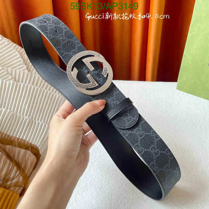 Gucci-Belts Code: AP3149 $: 59USD