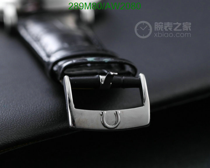 Omega-Watch-Mirror Quality Code: AW2080 $: 289USD