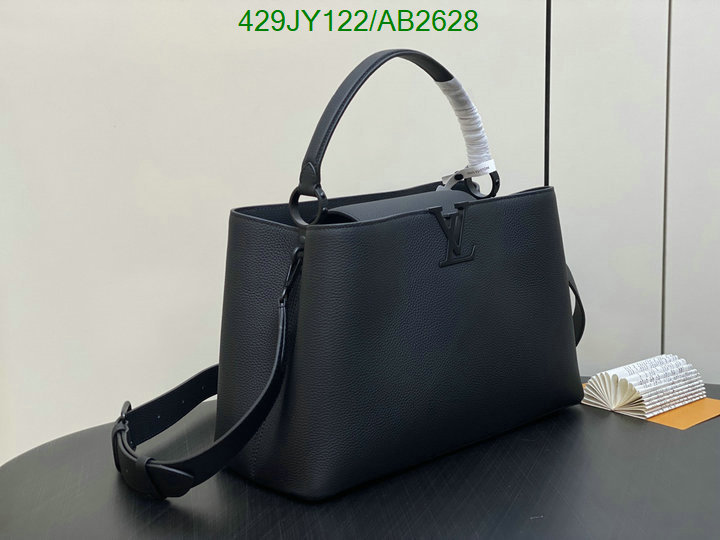 LV-Bag-Mirror Quality Code: AB2628 $: 429USD