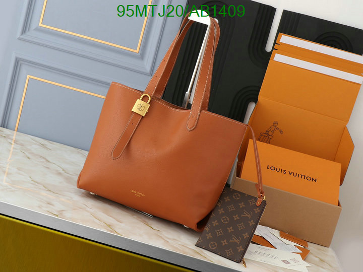 LV-Bag-4A Quality Code: AB1409 $: 95USD