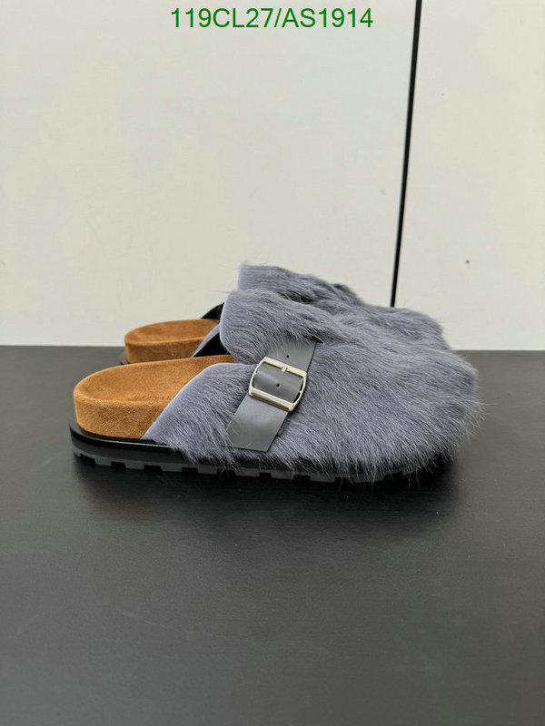 Maison Margiela-Women Shoes Code: AS1914 $: 119USD