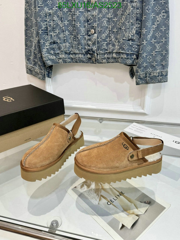 UGG-Women Shoes Code: AS2523 $: 85USD