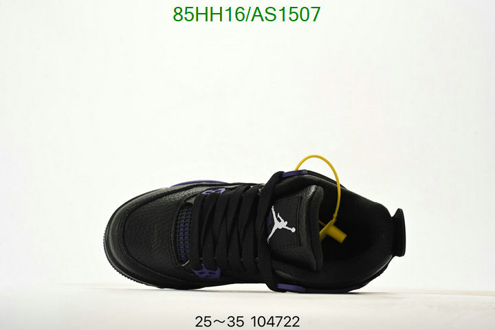 Air Jordan-Kids shoes Code: AS1507 $: 85USD