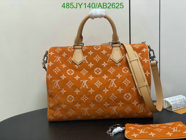 LV-Bag-Mirror Quality Code: AB2625 $: 485USD