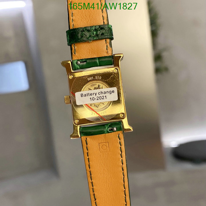 Hermes-Watch(4A) Code: AW1827 $: 165USD