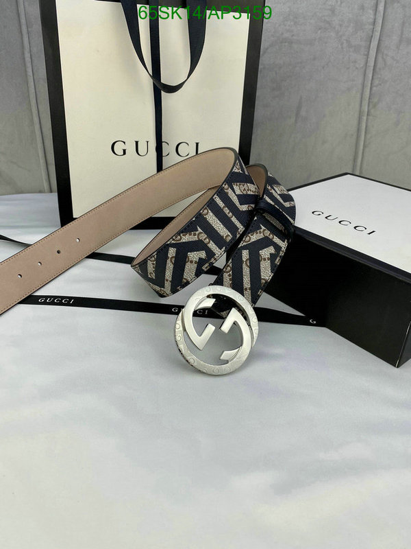 Gucci-Belts Code: AP3159 $: 65USD