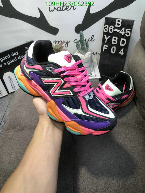 New Balance-Men shoes Code: CS2392 $: 109USD