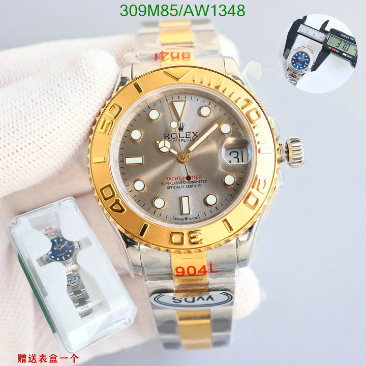 Rolex-Watch-Mirror Quality Code: AW1348 $: 309USD