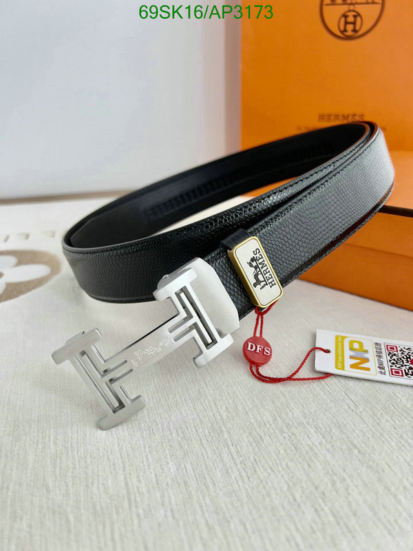 Hermes-Belts Code: AP3173 $: 69USD