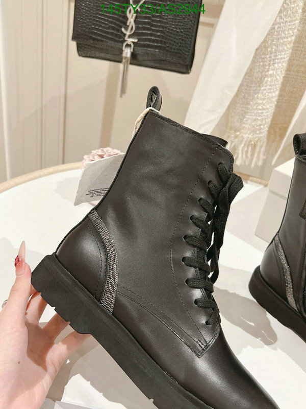 Boots-Women Shoes Code: AS2944 $: 145USD