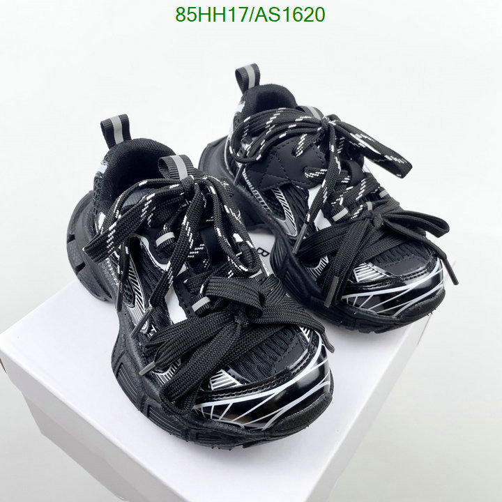 Balenciaga-Kids shoes Code: AS1620 $: 85USD