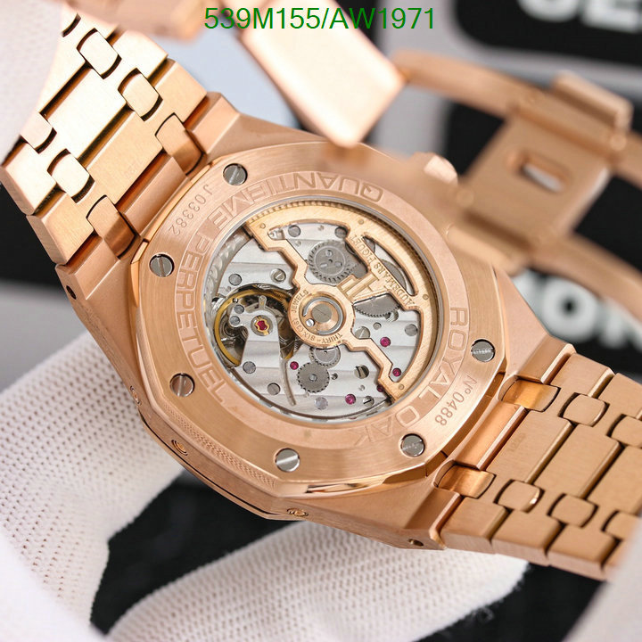 Audemars Piguet-Watch-Mirror Quality Code: AW1971 $: 539USD