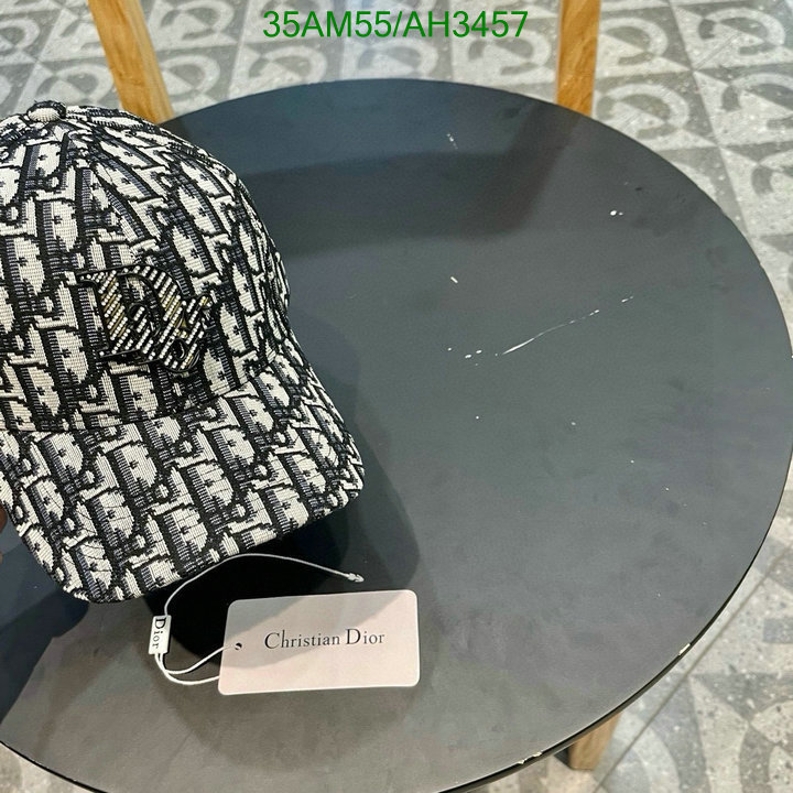 Dior-Cap(Hat) Code: AH3457 $: 35USD